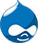 Drupal free themes demo