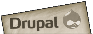Drupal free themes demo
