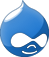 Drupal free themes demo