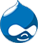 Drupal free themes demo