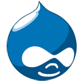 Drupal free themes demo