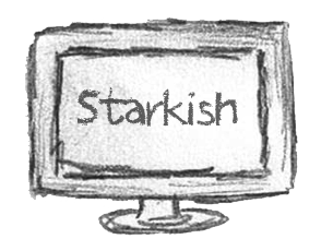 Starkish