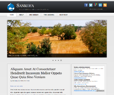 Sankofa