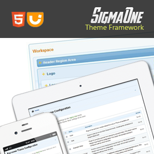 SigmaOne