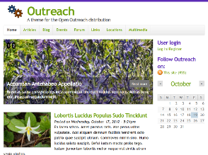 Outreach