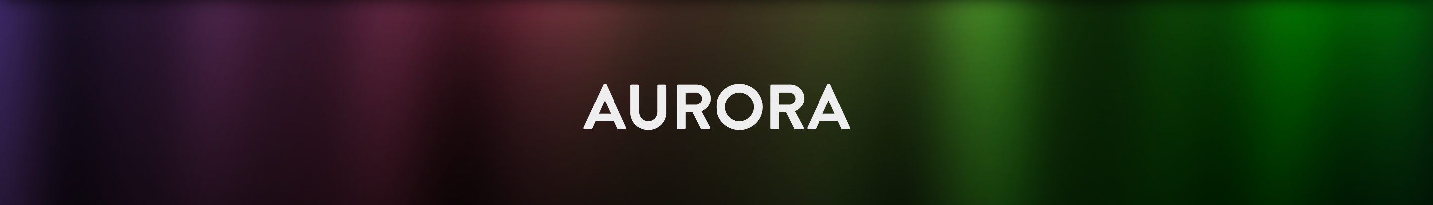 Aurora