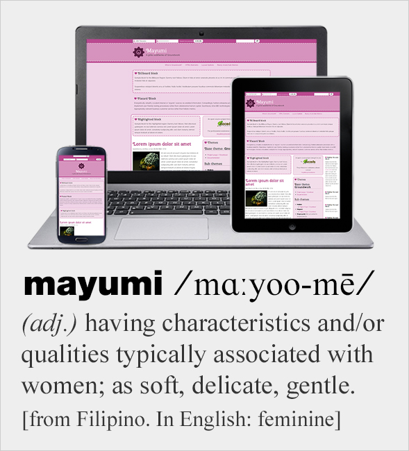 Mayumi