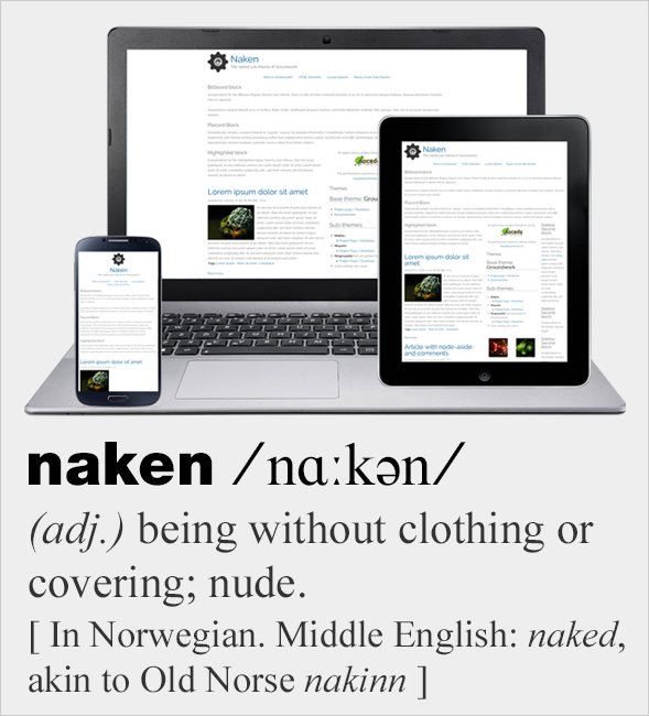 Naken