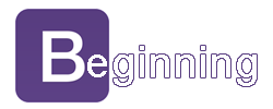 Beginning