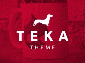 Teka Theme