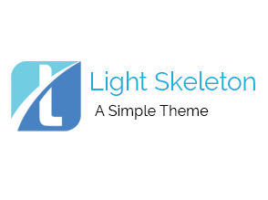 Light Skeleton