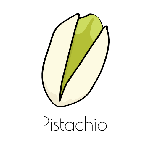 Pistachio