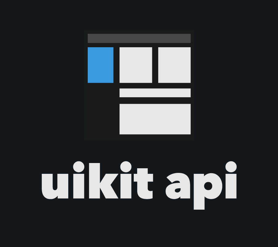 Uikit API