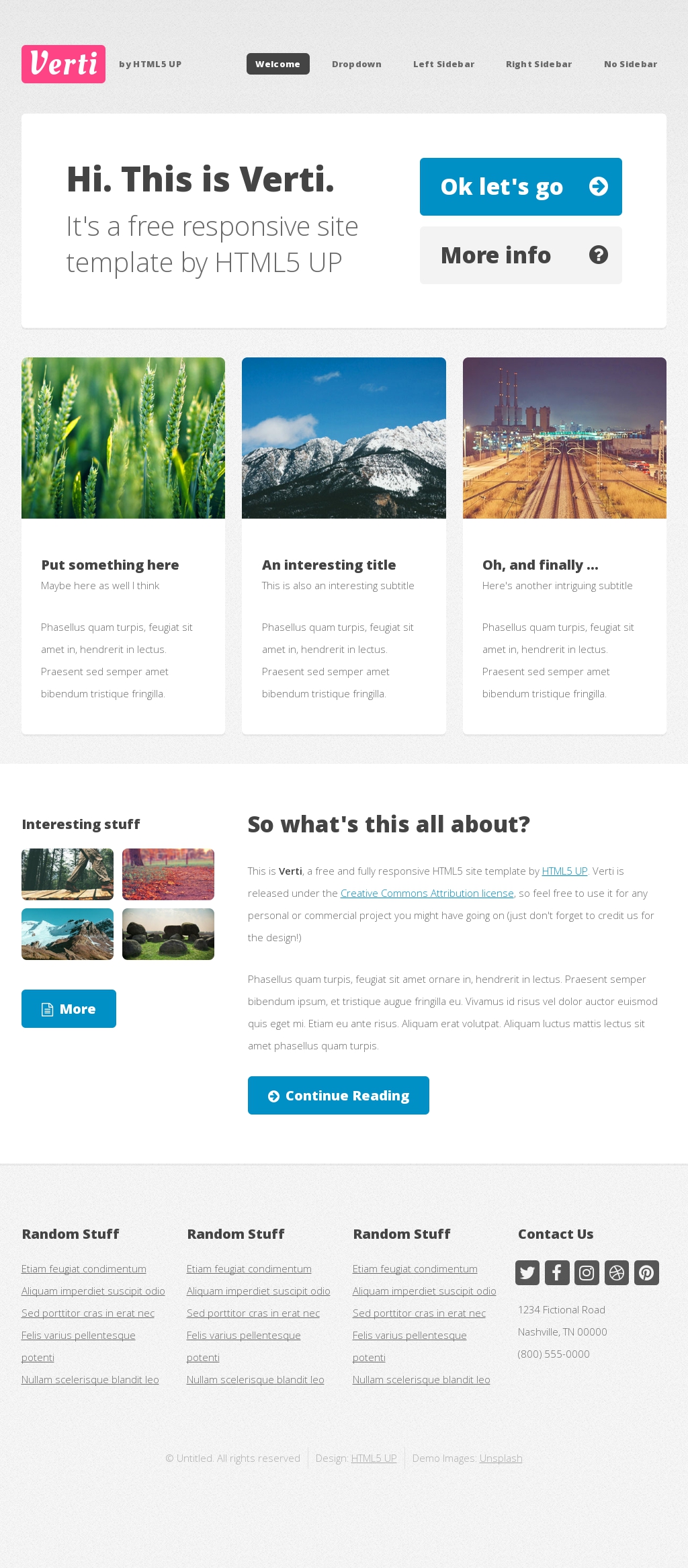 Verti