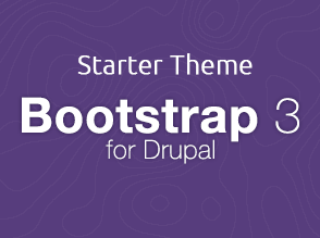 ztheme bootstrap starter pack