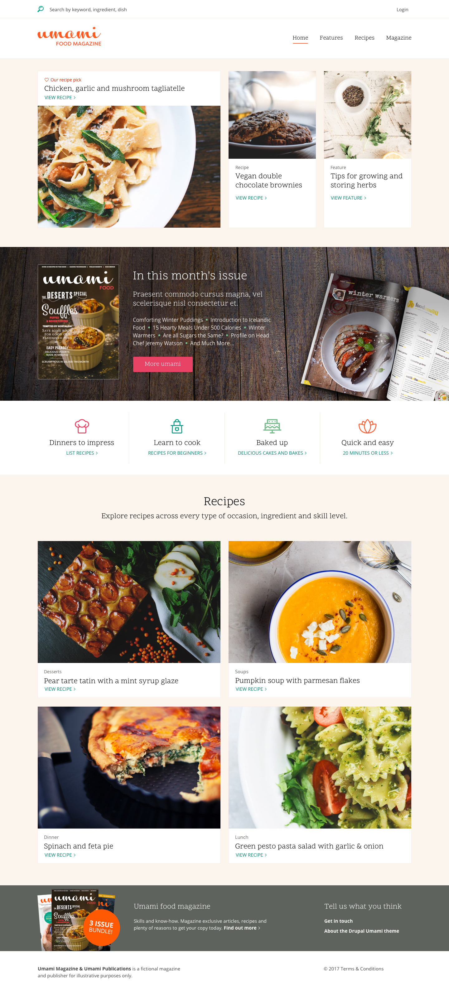 Umami