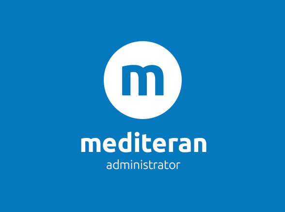 Mediteran administrator
