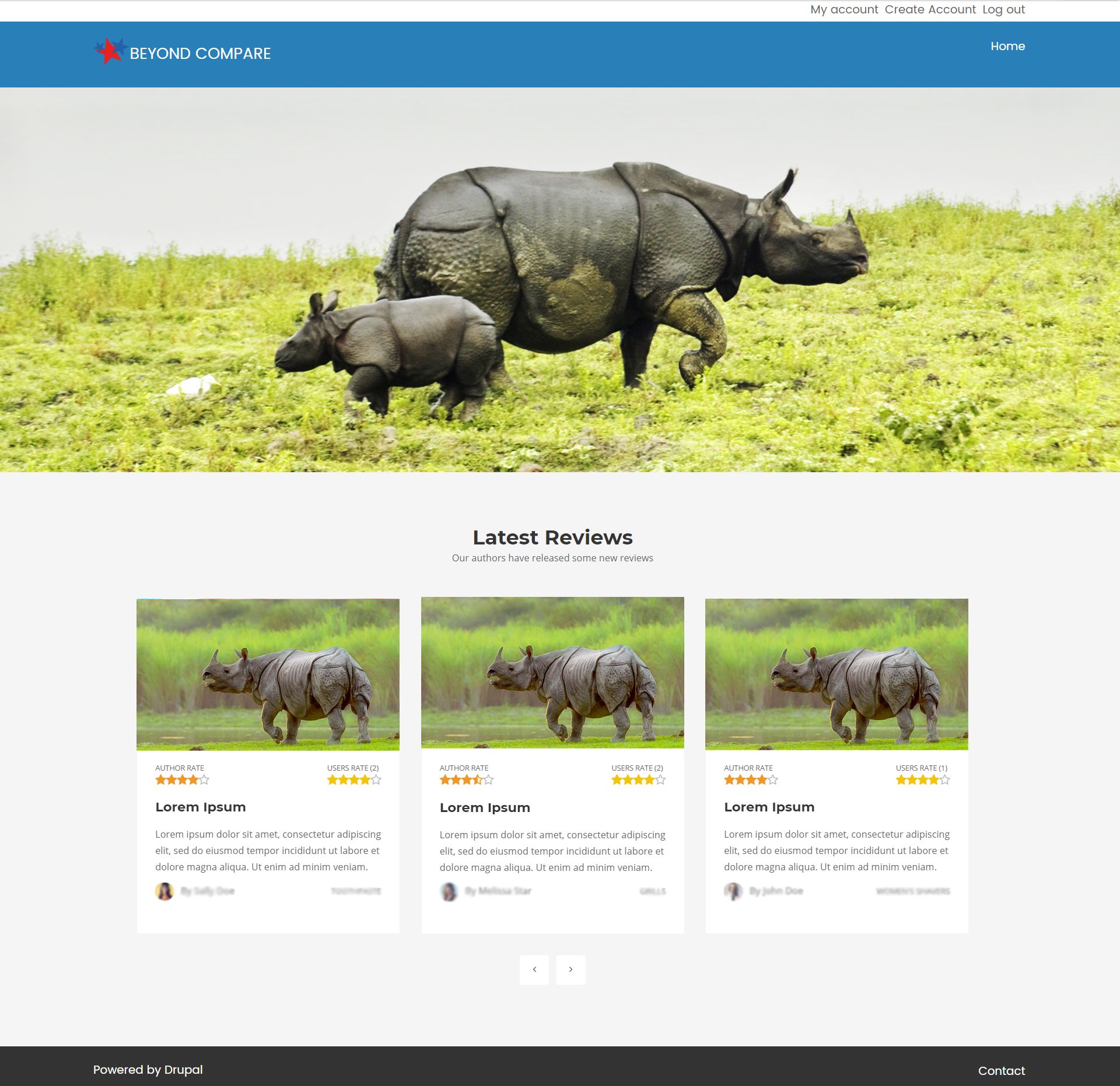 Kaziranga