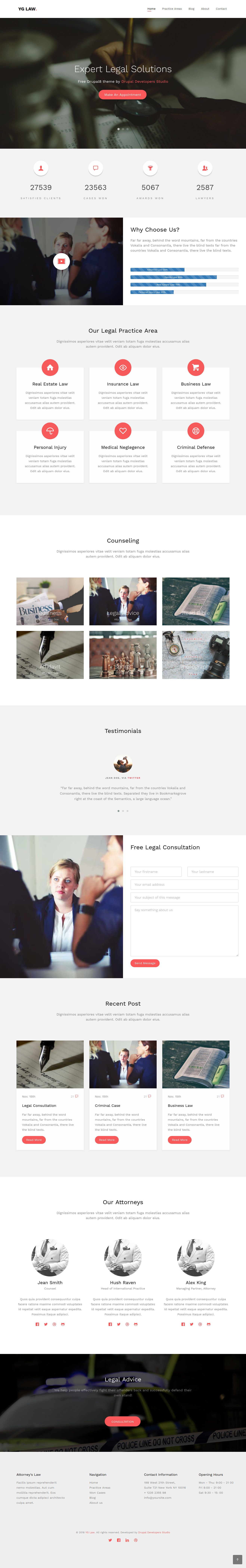 YG Law