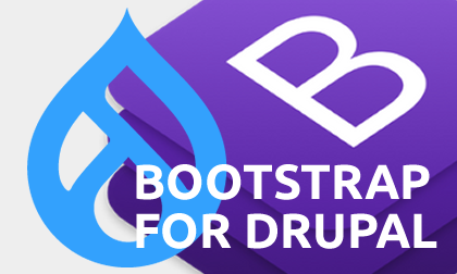 Bootstrap for Drupal