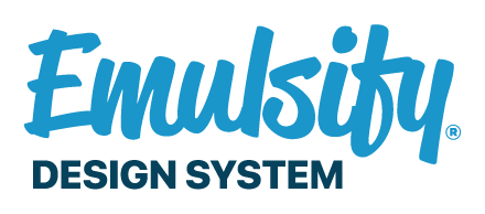 Emulsify