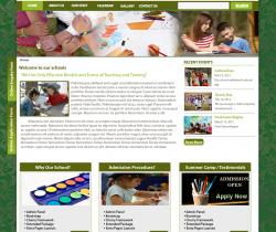 drupal themes school free drupal themes school free