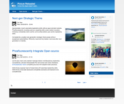 drupal 9 themes