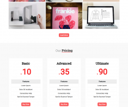 drupal free themes 1 200 free drupal themes easy to search drupal portfolio theme free