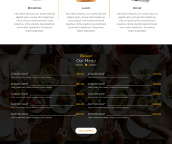 drupal free themes 1 200 free drupal themes easy to search drupal portfolio theme free